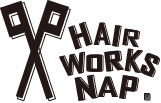 hair works NAP[へアーワークス ナップ]