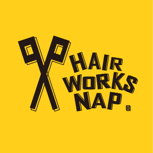 hair works NAP [ヘアーワークス ナップ]